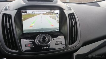 FORD KUGA, 2.0 Diesel,132kw,Automat,5/2016, TITANIUM - 17