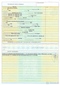 MAN TGL 12.180 4x2 BB EURO 3 - Hákový nosič kontejnerů - 17