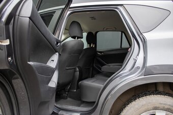 Mazda CX-5 2.2 Skyactiv-D AWD Challenge+ - 17