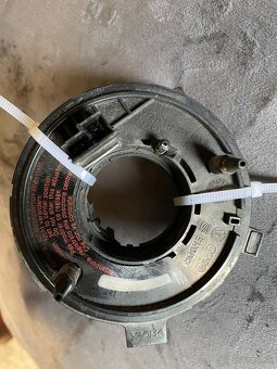 Rozpredam škoda octavia 4x4 - 17