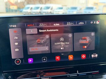 Cupra Formentor 2.0 TDI 150k 4Drive DSG - 17