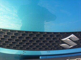 Suzuki Swift 1.3 Freeze - 17