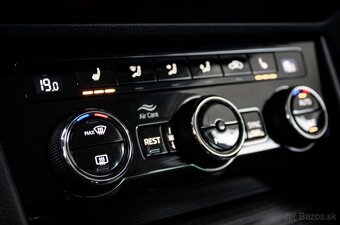 Škoda Superb Combi 2.0TDI 110kw DSG 2021 - 17