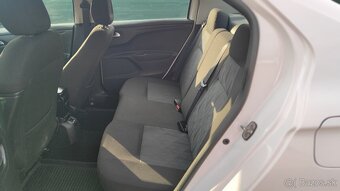 Citroën C-Elysée 1,6i - 17