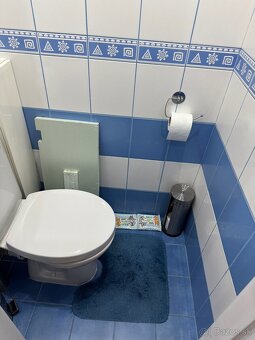 3 izb. byt s tromi balkónmi na predaj - 17