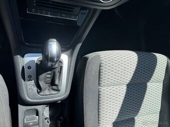 VW Sharan 2.0 TDi DSG - 17