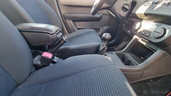 SUZUKI Swift 1.3 68kw - 17