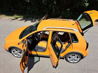 VW Polo Cross 1.4i Automat - 17