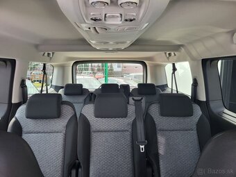 Citroën SPACETOURER - 17