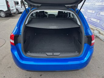 Peugeot 308 Break/SW SW 1.5 BlueHDi 130 S S Active EAT8 - 17