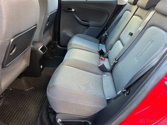 SEAT ALTEA XL,1.MAJITEĽ,111.900km, KÚPENÉ V SR, TOP STAV, - 17