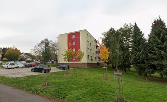 3 izbový byt v Skalici na SNP - 17