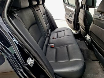 BMW Rad 5 Touring M550d xDrive F11 Lci - 17