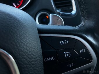 Dodge Durango 3.6 V6 4X4 - LIMITED - 17