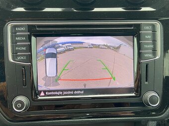 Volkswagen Caddy Highline, 90kW, M6 - 17