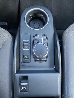 BMW i3 120 Ah 2021 - 17
