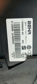 Nahradne diely fabia 2 - 17