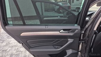 Volkswagen Passat 1.5 TSi 110kw 2021 ELEGANCE - 17