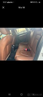 Audi A5 2.0 Tfsi 132kw  Sportback - 17