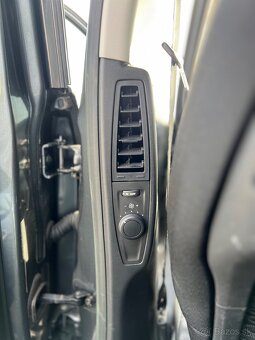 Citröen C4 GrandPicasso 1.6 Hdi - 17