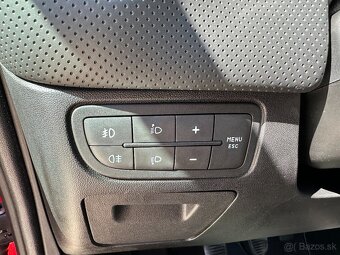 Fiat Punto Evo MyLife 1.2 8v 51kW 2011 - 17