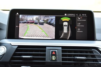 BMW X3 xDrive20d AT 2020 DPH - 17