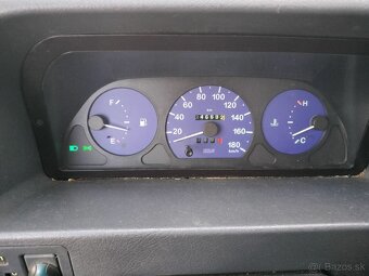 Fiat Ducato VALNÍK 2,8TD 90KW M5 ROK 2002 - 17