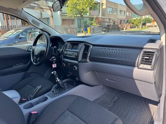 Ford Ranger T7 2.2TDCi 2017 4x4 + UZÁVIERKA - 17