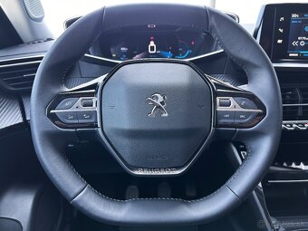Peugeot 2008 1.2 PureTech 100 M6  Allure Pack - 17