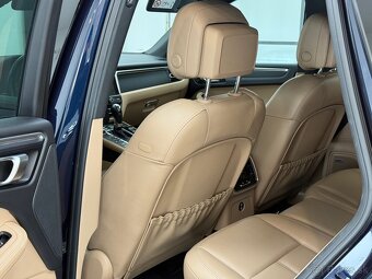 Predam Porsche Macan 2020 2.0 Turbo - 17