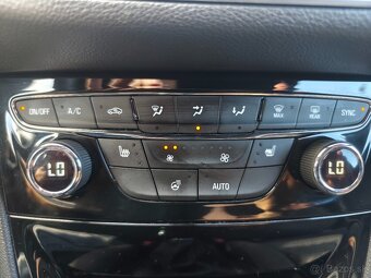 Opel Astra ST 1.6 CDTI 110k Innovation - možný leasing, úver - 17