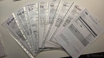 Predám FORD Kuga,2.0 TDCi,4x4,120kW,Titanium S, odpočet DPH - 17