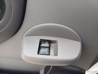 Predám Nissan NV200, 1.5Dci, 66Kw,rok výroby 2013,2 miestne, - 17