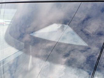 VW Crafter 2025 30 L3H2 LIFT BLACK LED PDC TAZNE LANE ASI - 17