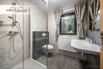 VILLA ALPINA - DRIENICA, 555 M2 - KOMPLETNÁ REKONŠTRUKCIA - 17