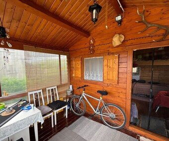 Záhrada na predaj, Rača - 17