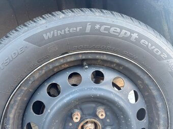 Suzuki SX4 4x4 1.6 benzin - 17