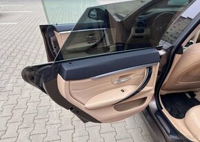 BMW Řada 4 420D GRAN Coupe,INDIVIDUAL,LED nafta automat - 17