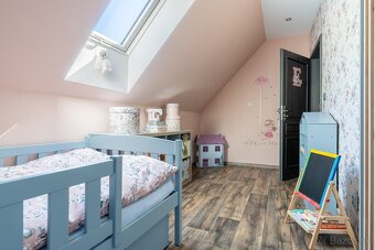Lazy pod Makytou – Rodinný dom po rozsiahlej rekonštrukcii - 17