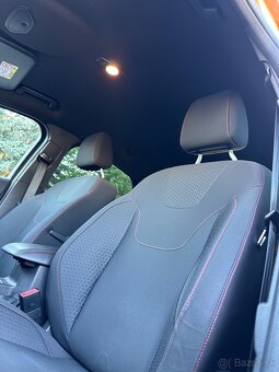 Ford Focus 1.5 EcoBoost ST Line - 17