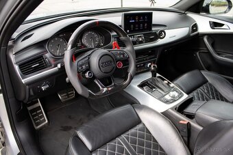 Audi S6 4.0 TFSI V8 STronic - 17
