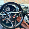 Porsche Cayenne S II FL Platinum Edition - 17