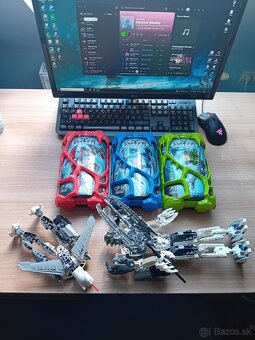 Lego Bionicle - 17
