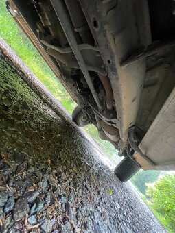 ✅Nissan Terrano II 3.0 Di 2003 - 17
