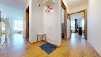 2izb EXKLUZÍVNY BYT BRATISLAVA RUŽINOV KOMPLET ZARIADENÝ S P - 17