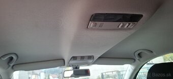 Rozpredám Škoda Octavia 2 facelift 1.8TSI - 17