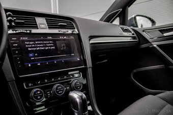 Volkswagen Golf R 2.0 TSI 228kw 4MOTION 2017 AT/7 - 17