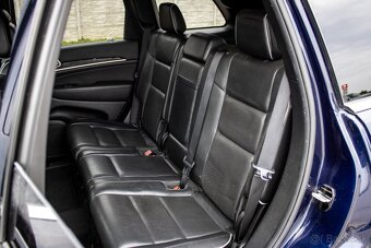 Jeep Grand Cherokee 3.6L Pentastar V6 - 17