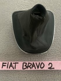 Fiat Bravo 2   2007-2014,Fiat Punto 1999-2003 - 17