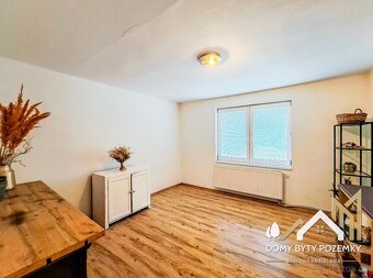 Na predaj rodinný dom v obci Prenčov - 17